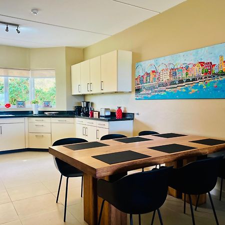 Blue Emerald Beachfront Blessing Βίλλεμσταντ Εξωτερικό φωτογραφία